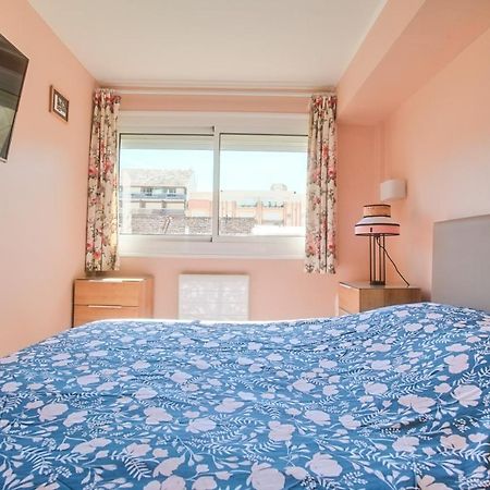 La Douce Vie Apartment Le Touquet ภายนอก รูปภาพ