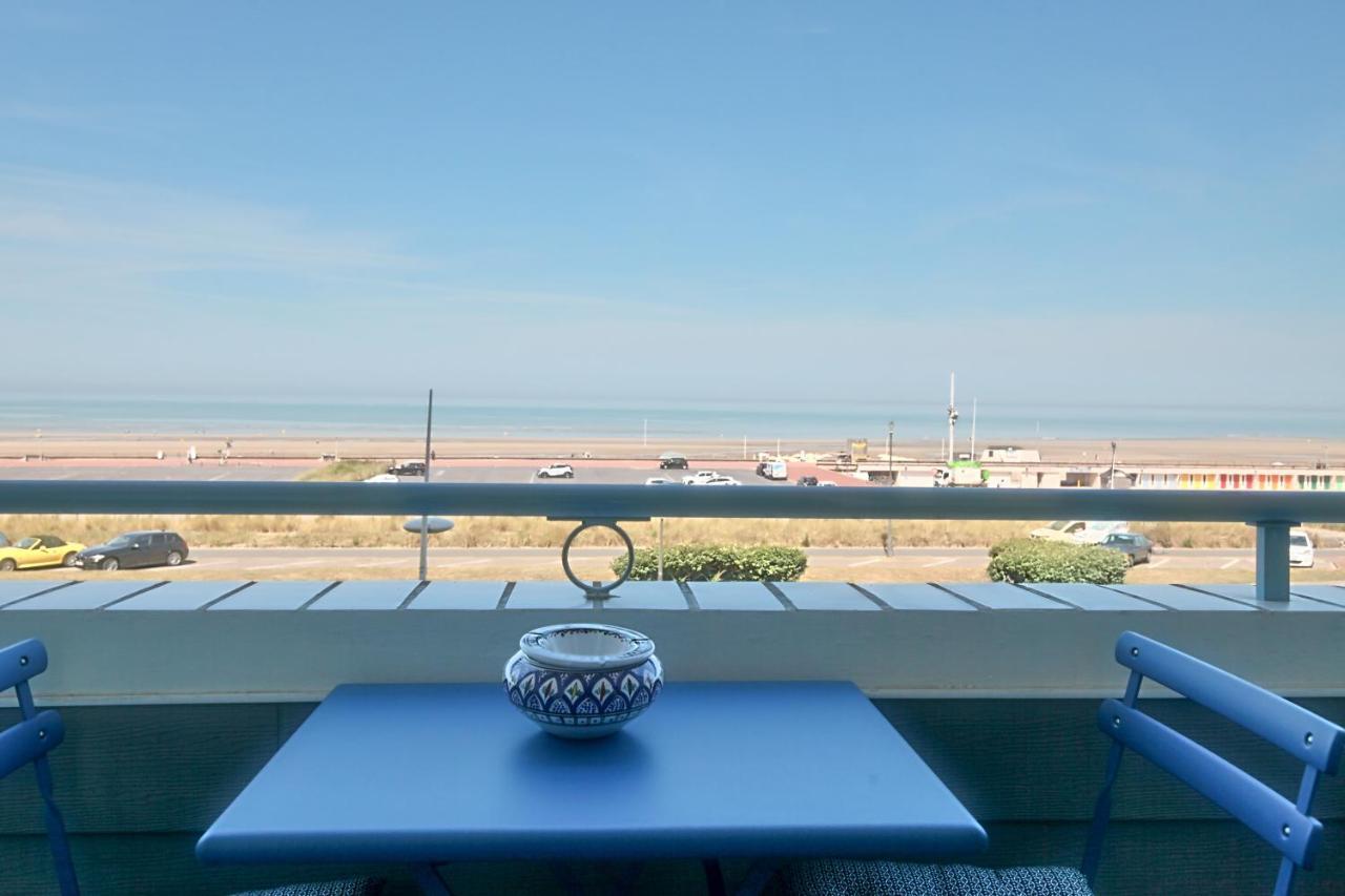 La Douce Vie Apartment Le Touquet ภายนอก รูปภาพ