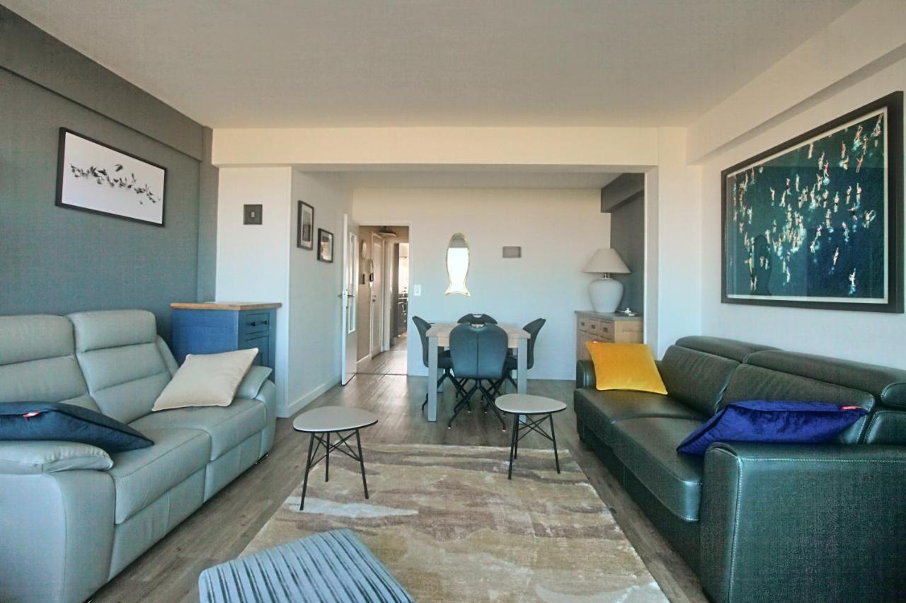 La Douce Vie Apartment Le Touquet ภายนอก รูปภาพ