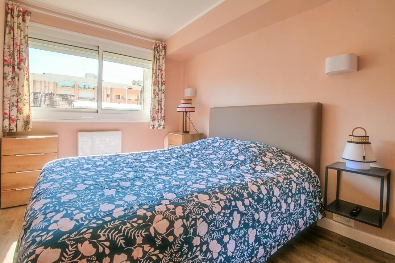 La Douce Vie Apartment Le Touquet ภายนอก รูปภาพ