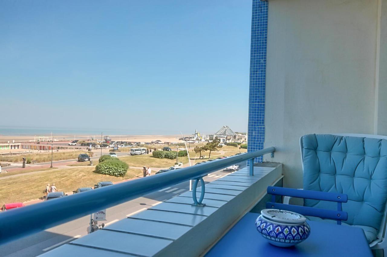 La Douce Vie Apartment Le Touquet ภายนอก รูปภาพ