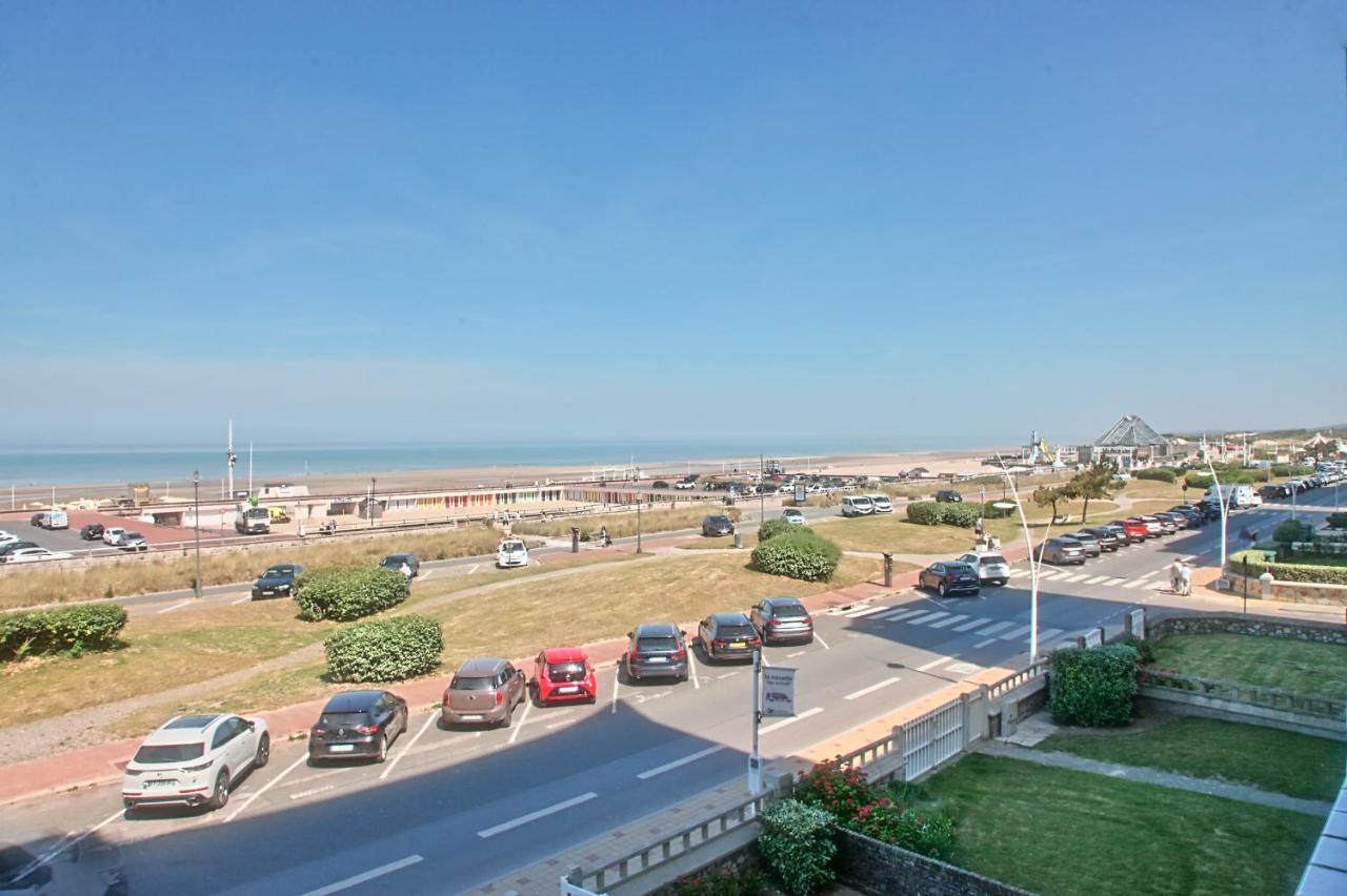 La Douce Vie Apartment Le Touquet ภายนอก รูปภาพ