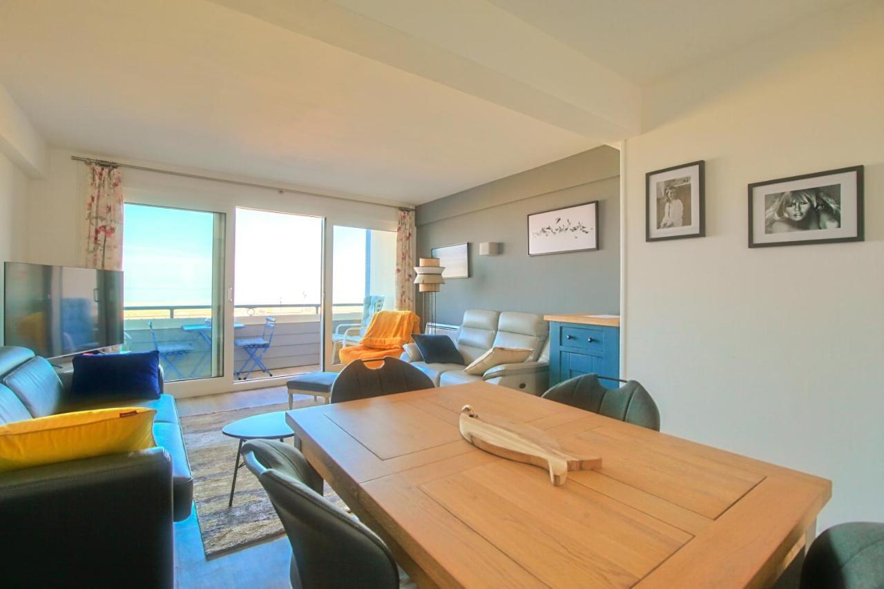 La Douce Vie Apartment Le Touquet ภายนอก รูปภาพ