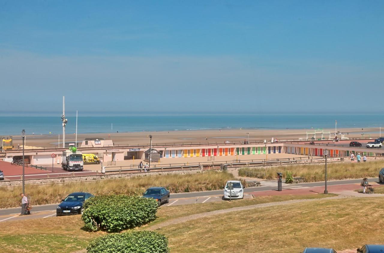 La Douce Vie Apartment Le Touquet ภายนอก รูปภาพ